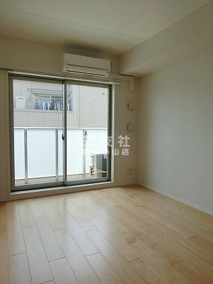 【居間・リビング】 | エルスタンザ西小山