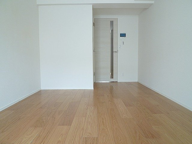 【内装】 | エルスタンザ西小山