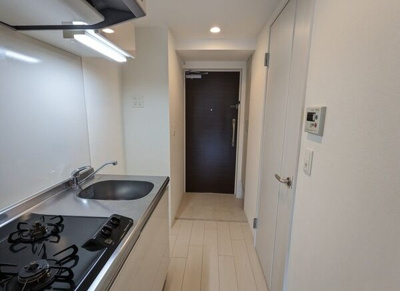 【玄関】 | アドバンス大阪ルーチェ