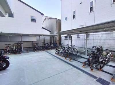 【その他共用部分】 | アドバンス大阪ルーチェ