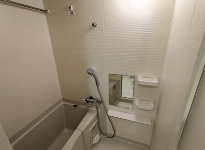 【浴室】 | アドバンス大阪ルーチェ