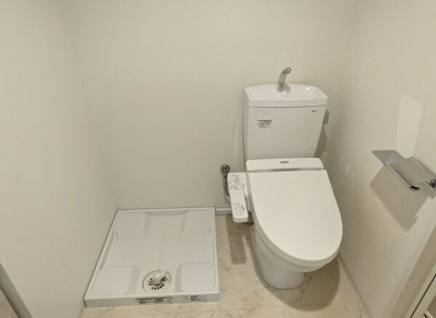 【トイレ】 | アドバンス大阪ルーチェ