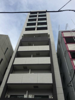 【その他共用部分】セジョリ西麻布