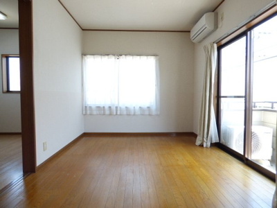 【内装】 | 富澤ハイツ
