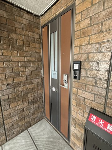 ヒロ・ハイム弐番館のその他共用部分