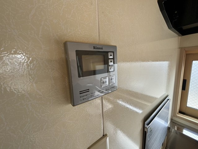 ヒロ・ハイム弐番館の設備