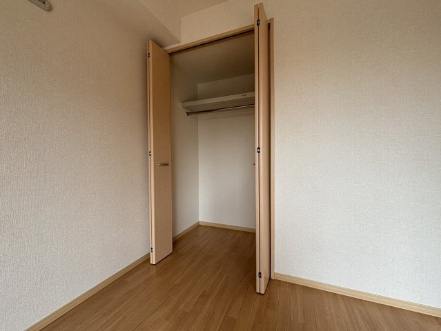 ヒロ・ハイム弐番館の内装