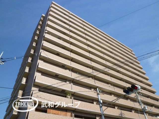 サンヴェール旭公園ガーデンプラザの画像