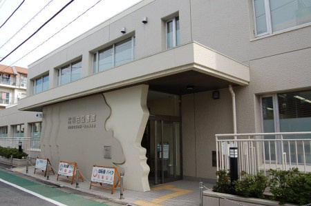 Glanz目白Ⅱ（グランツ）の周辺