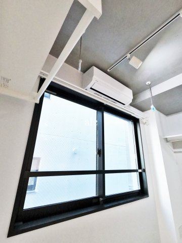 Glanz目白Ⅱ（グランツ）の展望