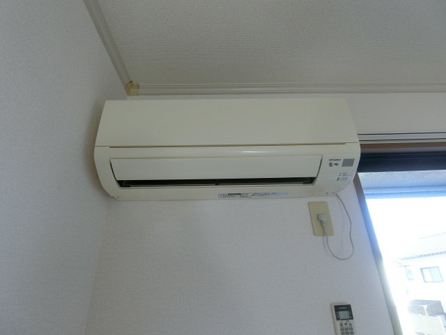 パストラル八田の設備
