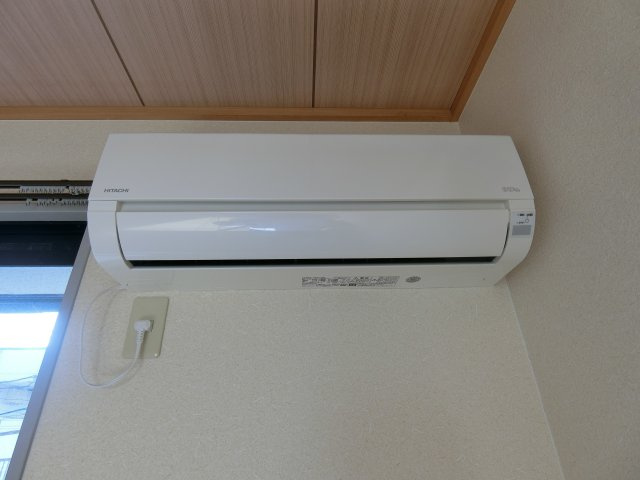 パストラル八田の設備