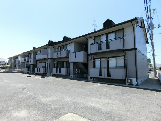 パストラル八田
