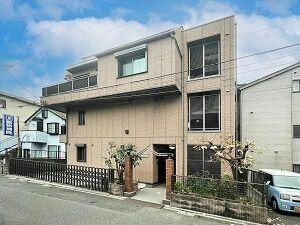 葛飾区堀切3丁目のマンションの画像