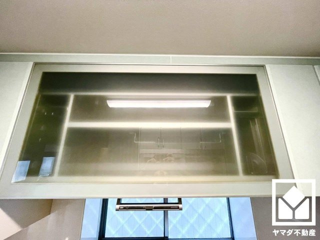 宇治市木幡御蔵山の収納