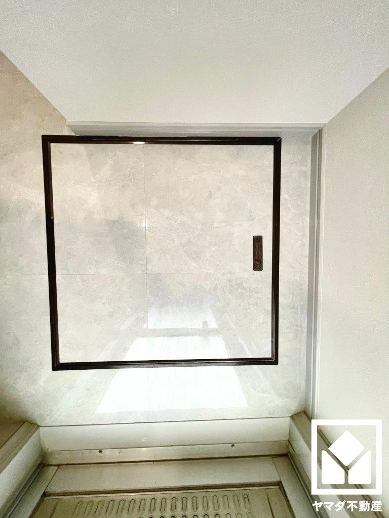 宇治市木幡御蔵山の収納