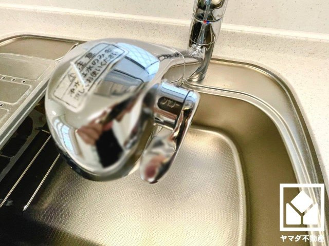 宇治市木幡御蔵山の設備