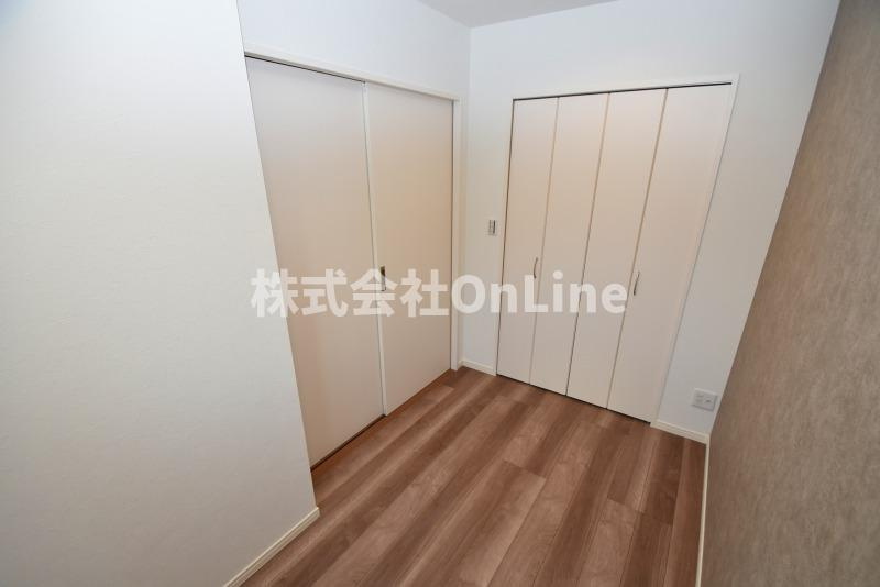 パロス西堤のその他