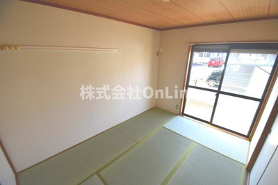 【内装】 | ステーブル八番