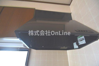 【設備】 | ステーブル八番