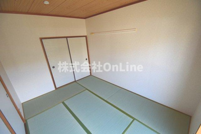 【寝室】 | ステーブル八番