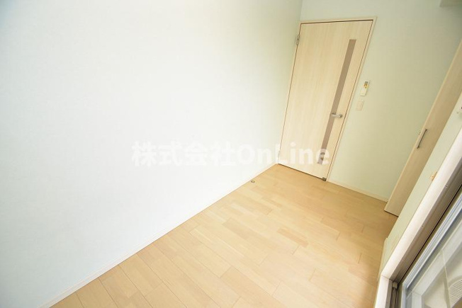 【内装】 | プレミアム菱屋西