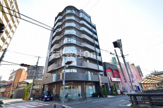 【外観】 | プレミアム菱屋西