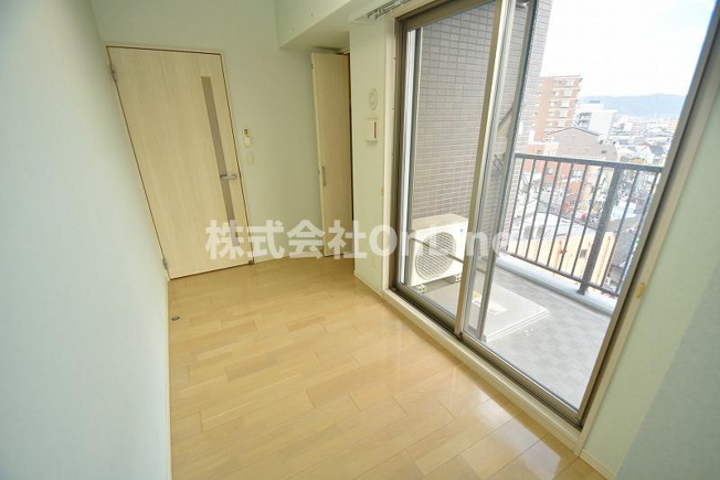 【洋室】 | プレミアム菱屋西