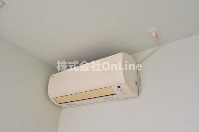 【設備】 | プレミアム菱屋西