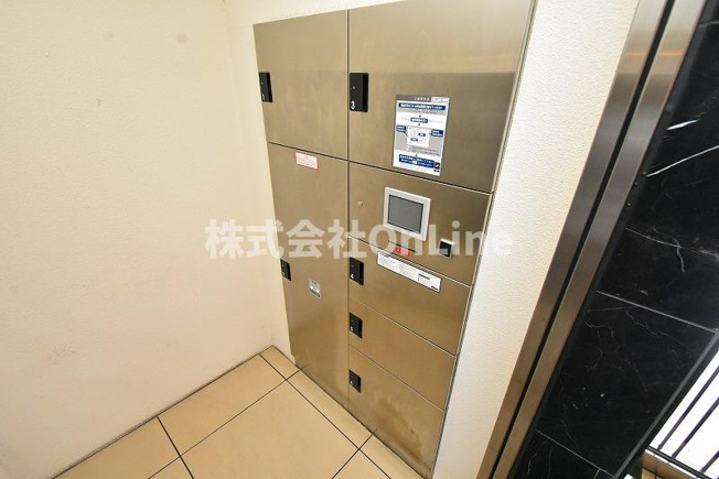 【その他共用部分】 | プレミアム菱屋西
