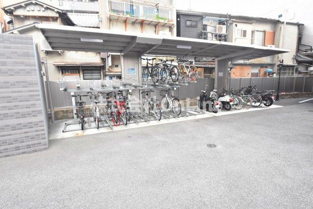 【その他共用部分】 | プレミアム菱屋西