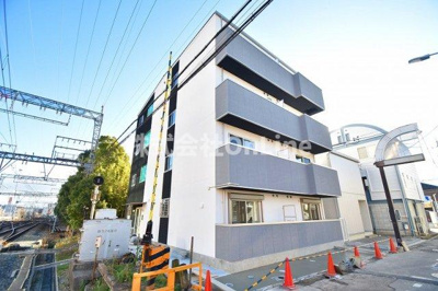 【外観】 | ARCA弥刀駅前