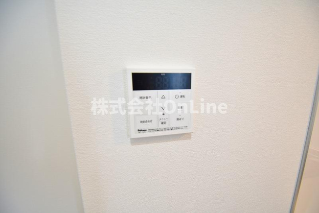 【設備】 | ARCA弥刀駅前