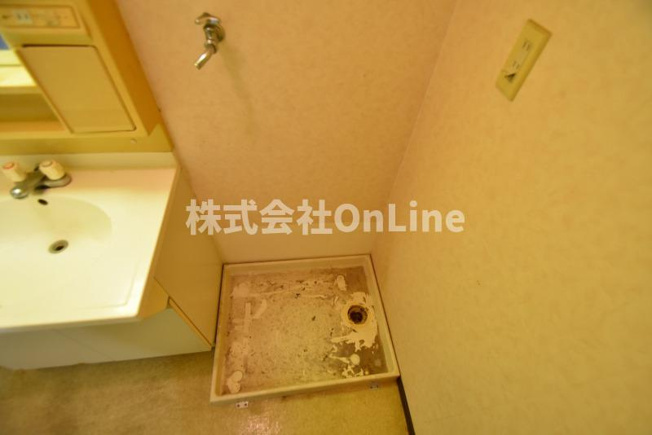 【設備】 | シロハイヌ吉田（旧make第8マンション）