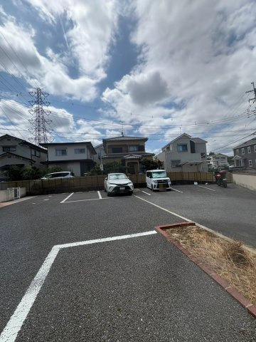 【駐車場】 | ラークハウス