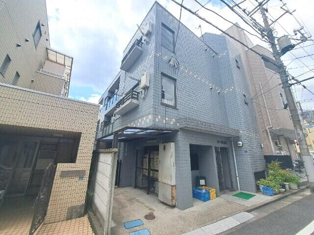 外観・土地