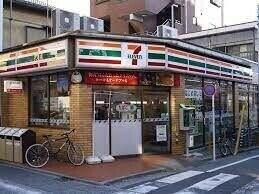 セブンイレブン板橋大…まで350m