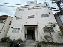 明田マンションの画像