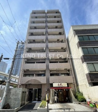 エスティライフ梅田新道