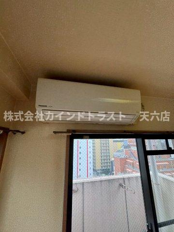 エスティライフ梅田新道の設備
