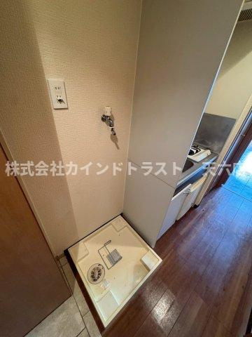 エスティライフ梅田新道の設備