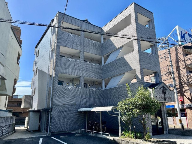 ピアチェーレＴⅡ左京山