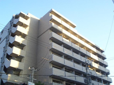【外観】 | エスリード新梅田