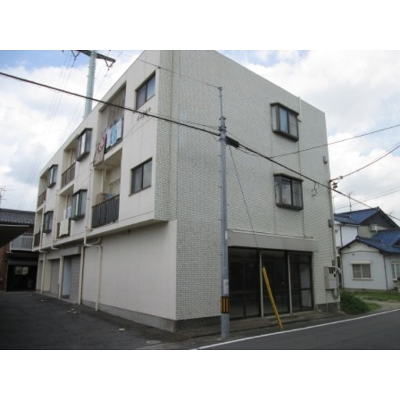 羽島郡笠松町松栄町の店舗事務所