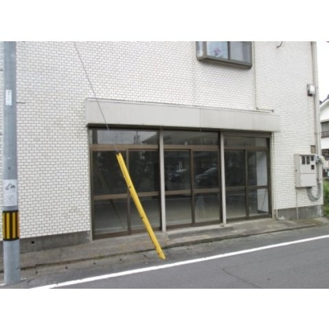 羽島郡笠松町松栄町の店舗事務所の内装