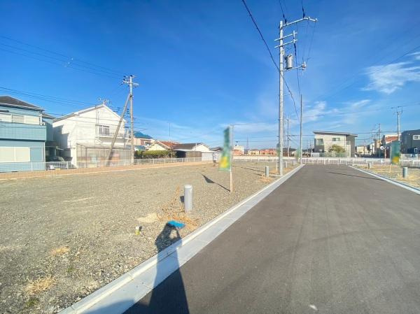 ジョーブタウン中島2分譲地（17号地の内容で登録）のその他