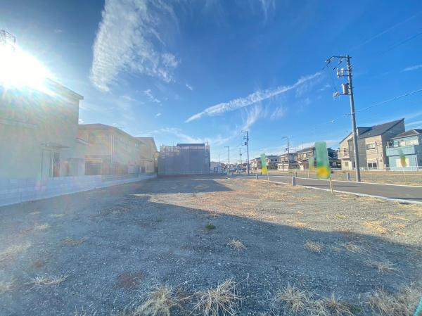 ジョーブタウン中島2分譲地（17号地の内容で登録）のその他