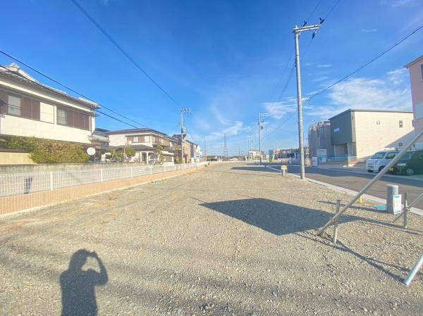 ジョーブタウン中島2分譲地（17号地の内容で登録）のその他
