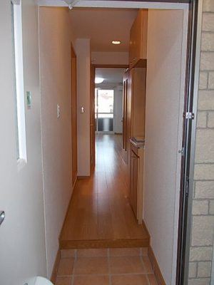 【玄関】 | ジョーンティーヴィラ