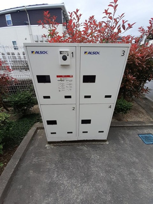 【その他共用部分】 | ジョーンティーヴィラ